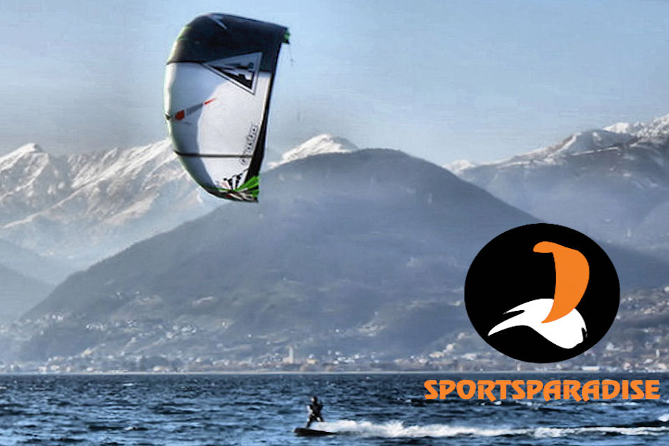 VACANZE KITE