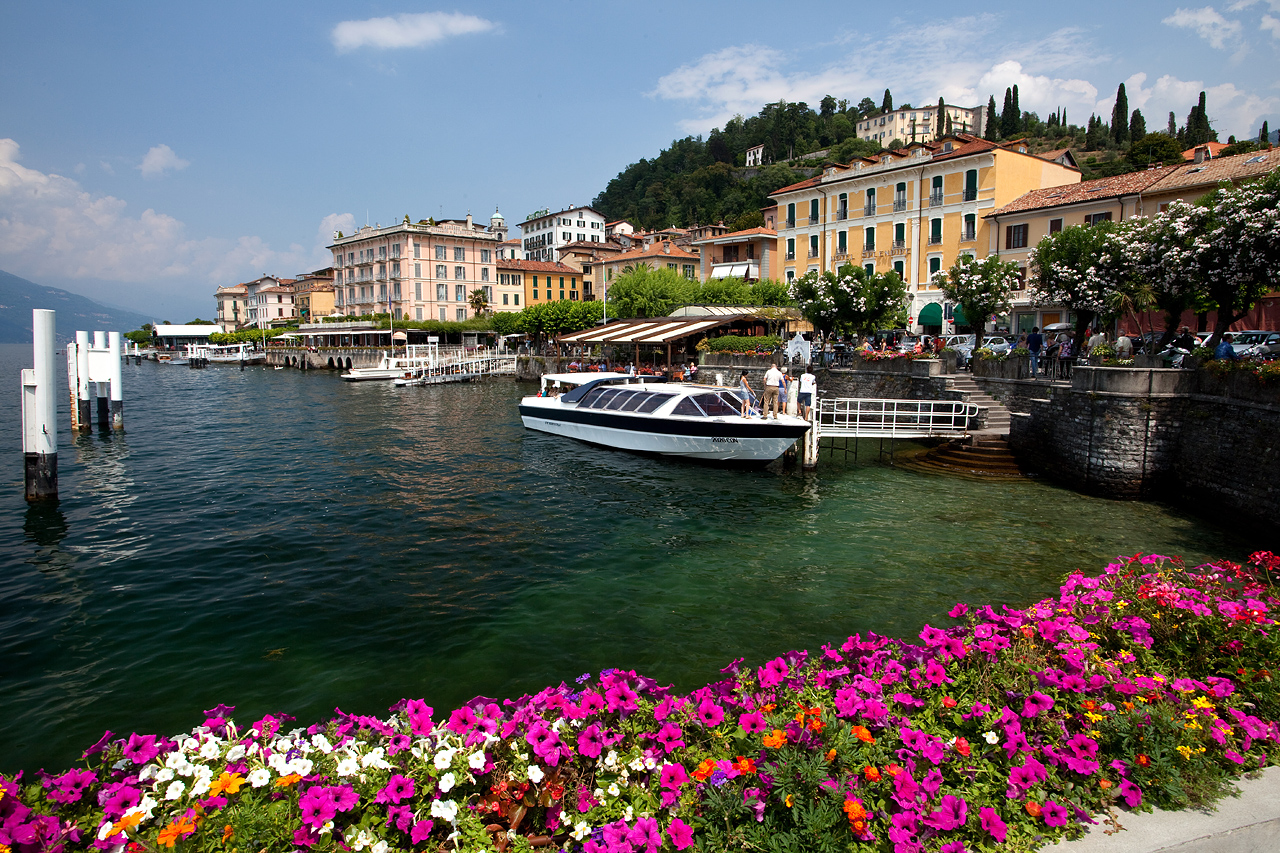 Bellagio Italy