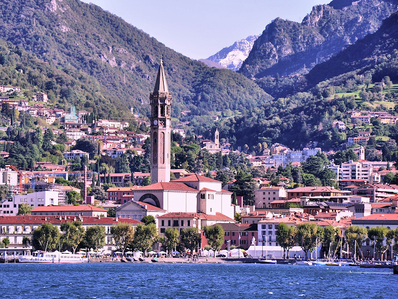 lecco