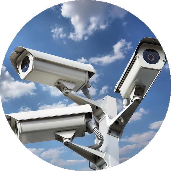 VIDEO SURVEILLANCE