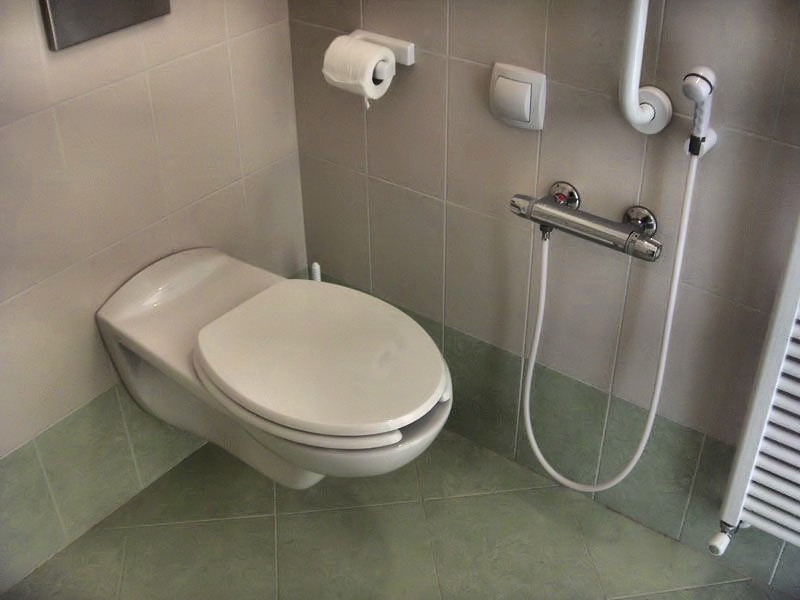 STUDIO POUR HANDICAPÉS